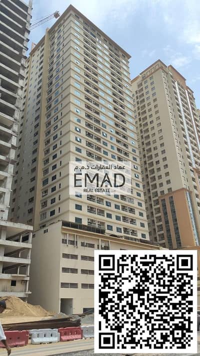 1 Bedroom Flat for Rent in Emirates City, Ajman - 2. jpg 1 Bedroom Flat for Rent in Emirates City, Ajman - 2. jpg