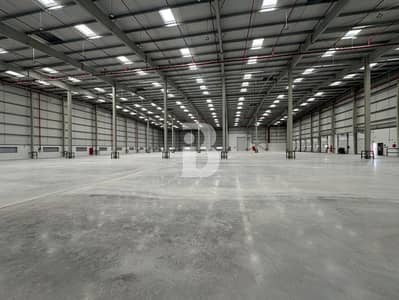 Warehouse for Rent in Ras Al Khor, Dubai - High Power | Prime warehouse| Spacious warehouse Warehouse for Rent in Ras Al Khor, Dubai - High Power | Prime warehouse| Spacious warehouse