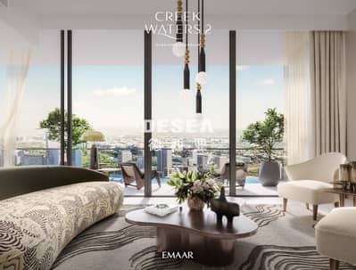 迪拜溪港， 迪拜 4 卧室公寓待售 - 6. jpg