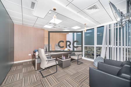 Office for Rent in Business Bay, Dubai - images image img