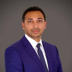 Junaid Afzal Junaid Afzal