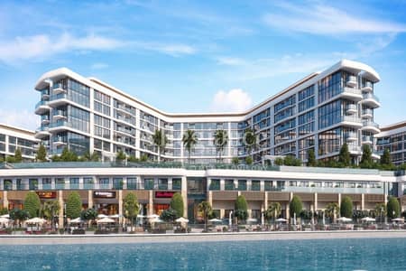 1 Slaapkamer Appartement te Koop in Al Seanneeah, Umm Al Quwain - Appartement in Al Seanneeah,Sobha Siniya Island,Bayside Marina Residences, 1 slaapkamer, 1390000 AED - 14788343 1 Slaapkamer Appartement te Koop in Al Seanneeah, Umm Al Quwain - Appartement in Al Seanneeah,Sobha Siniya Island,Bayside Marina Residences, 1 slaapkamer, 1390000 AED - 14788343