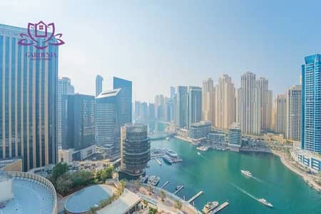 1 Schlafzimmer Wohnung zum zur Miete in Dubai Marina, Dubai - 1. jpg 1 Schlafzimmer Wohnung zum zur Miete in Dubai Marina, Dubai - 1. jpg