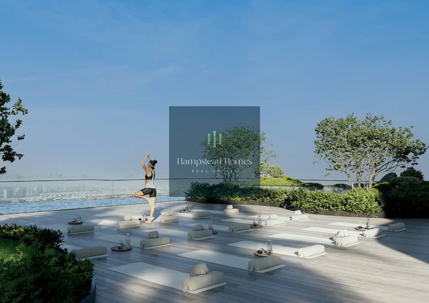 Fully Furnished Studio for Re-Sale - Image 6