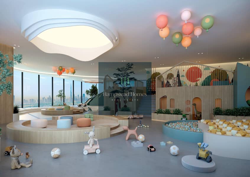 Fully Furnished Studio for Re-Sale - Image 9