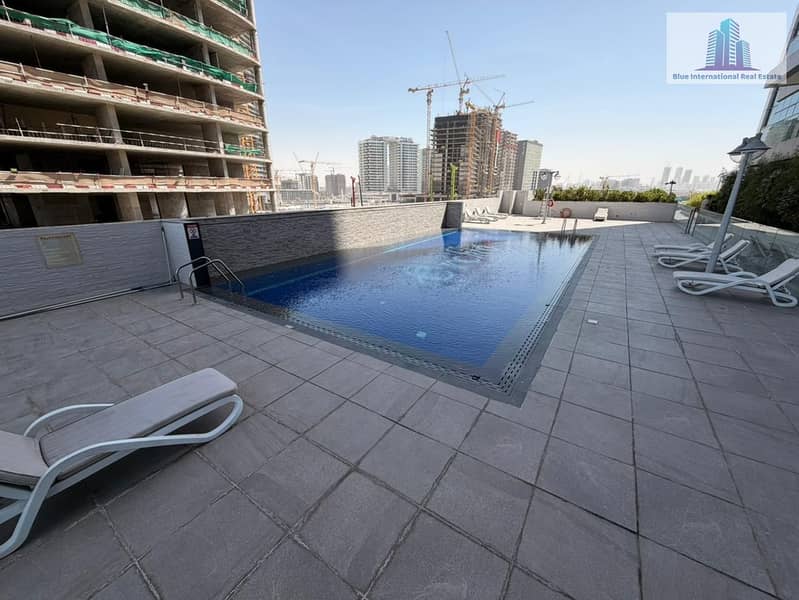 2bhk + maids room, fully furnished, Higher Floor Open View 2bhk + maids room, fully furnished, Higher Floor Open View
