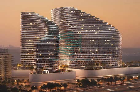 1 Bedroom Flat for Sale in Majan, Dubai - Capture3. png