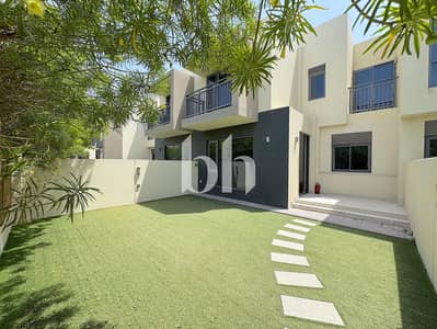 3 Bedroom Townhouse for Rent in Dubai Hills Estate, Dubai - images image img