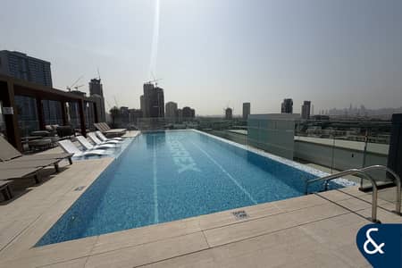 Estudio para en Venta en Jumeirah Village Circle (JVC), Dubai - Apartamento en Jumeirah Village Circle (JVC)，JVC District 10，Stonehenge Residences, 659999 AED - 15278434