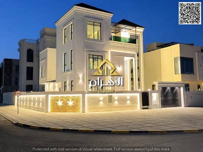 5 Bedroom Villa for Sale in Al Zahya, Ajman - WhatsApp Image 2026-05-02 at 12.29. 36 AM (1). jpg