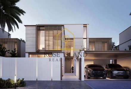 4 Bedroom Villa for Sale in Saadiyat Island, Abu Dhabi - Lagoons- Sidr. jpeg 4 Bedroom Villa for Sale in Saadiyat Island, Abu Dhabi - Lagoons- Sidr. jpeg