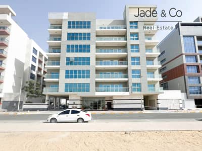 Building for Sale in Dubai Land Residence Complex (DLRC), Dubai - Whole Building | Prime Location I Investment