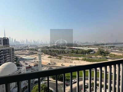 苏巴哈特兰社区， 迪拜 1 卧室单位待售 - 6. jpeg