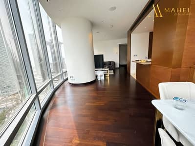 2 Bedroom Flat for Rent in Downtown Dubai, Dubai - 3. jpg 2 Bedroom Flat for Rent in Downtown Dubai, Dubai - 3. jpg