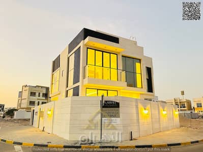 5 Bedroom Villa for Sale in Al Zahya, Ajman - WhatsApp Image 2026-02-16 at 20.14. 18 (1). jpg