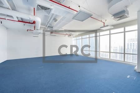 Studio Office in Jumeirah Lake Towers Studio Office in Jumeirah Lake Towers