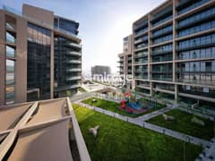 Ready To Move | Vacant Studio | Amazing Amenities