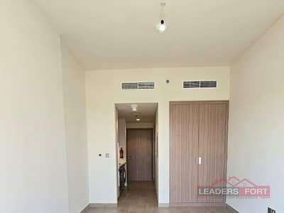 Studio for Rent in Meydan, Dubai - Azizi Riviera 44 | Spacious Balcony | Boulevard View | Unfurnished