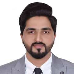 Muhammad Subhan Muhammad Subhan