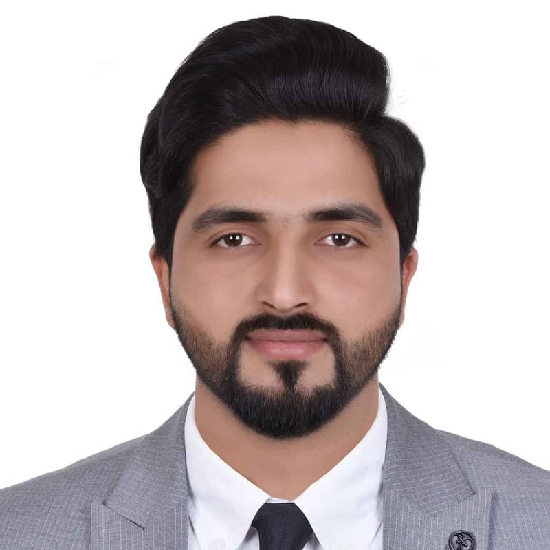 Muhammad Subhan Muhammad Subhan