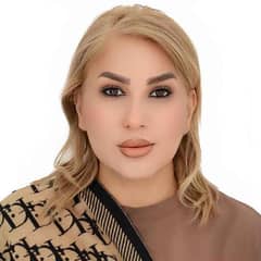Behjat Javad Akhondi