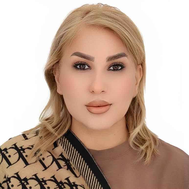 Behjat Javad Akhondi
