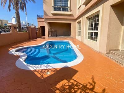 4 Bedroom Villa for Rent in Umm Suqeim, Dubai - 1. png