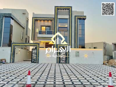 5 Bedroom Villa for Sale in Al Zahya, Ajman - 803208573-1066x800. jpg