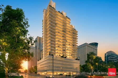 Studio for Sale in Jumeirah Village Circle (JVC), Dubai - Below OP I Investor Deal I Premium Location Studio for Sale in Jumeirah Village Circle (JVC), Dubai - Below OP I Investor Deal I Premium Location