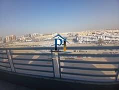 شقة في بناية البخيت،محيصنة 4،محيصنة 1 غرفة 48000 درهم - 15278844