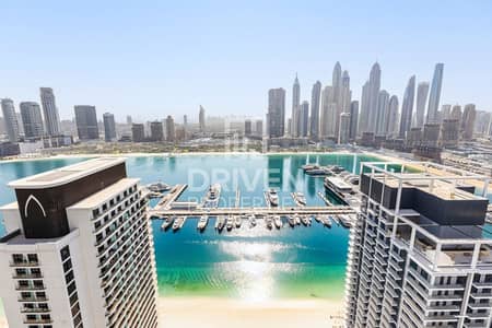 2 habitaciones Apartamento para en Venta en Dubai Harbour, Dubai - Apartamento en Dubai Harbour,Emaar Beachfront,Grand Bleu Towers,Grand Bleu Tower 1, 2 dormitorios, 6199000 AED - 11321803 2 habitaciones Apartamento para en Venta en Dubai Harbour, Dubai - Apartamento en Dubai Harbour,Emaar Beachfront,Grand Bleu Towers,Grand Bleu Tower 1, 2 dormitorios, 6199000 AED - 11321803