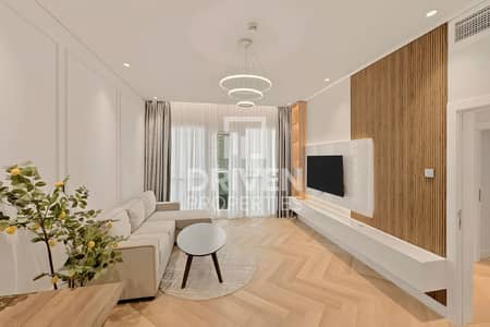 1 Bedroom Apartment for Sale in Dubai Marina, Dubai - Fully Upgraded Unit | Vacant | Community View 1 Bedroom Apartment for Sale in Dubai Marina, Dubai - Fully Upgraded Unit | Vacant | Community View