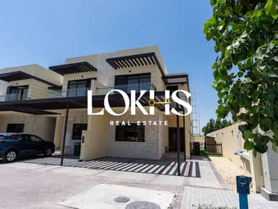 4 Bedroom Villa for Rent in DAMAC Hills, Dubai - Premium Villa | Brand New | Golf Community 4 Bedroom Villa for Rent in DAMAC Hills, Dubai - Premium Villa | Brand New | Golf Community