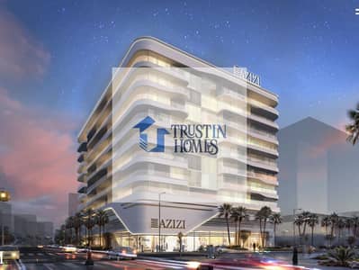 1 Bedroom Flat for Sale in Al Furjan, Dubai - 42. jpg