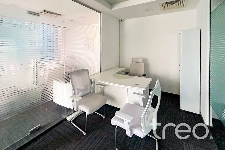 Fully Fitted | Smart Layout | Near Metro - View 3