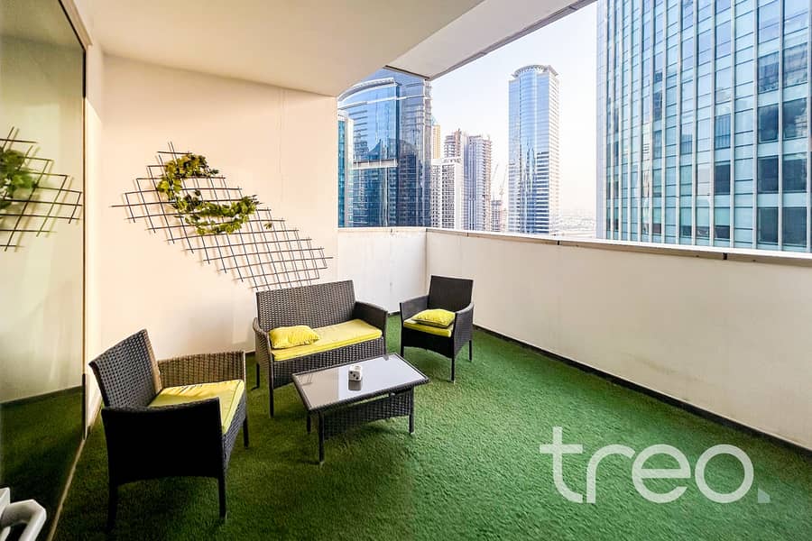 Fully Fitted | Smart Layout | Near Metro - View 5