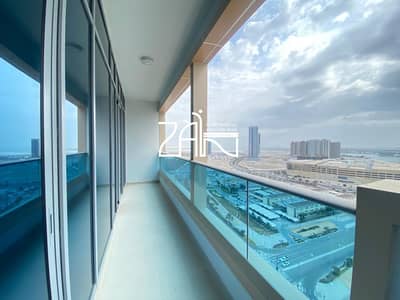 2 Schlafzimmer Wohnung zum zum Verkauf in Al Reem Island, Abu Dhabi - Wohnung in Al Reem Island，Julphar Residence, 2 schlafzimmer, 1890000 AED - 15278928