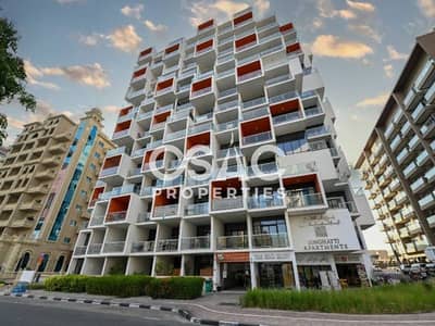 1 Bedroom Flat for Sale in Dubai Silicon Oasis (DSO), Dubai - LOWEST PRICE | INVESTOR DEAL | PRIME LOCATION