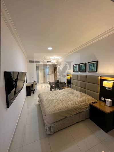 Studio for Rent in Business Bay, Dubai - 67eac8c1-6b81-4e6e-a638-6d718fd30c8a. jpg