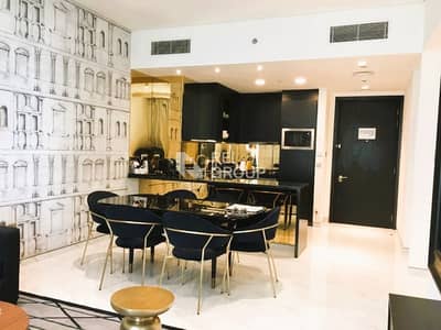 2 Bedroom Flat for Rent in Business Bay, Dubai - Serviced Apartment I Huge Layout I Vacant