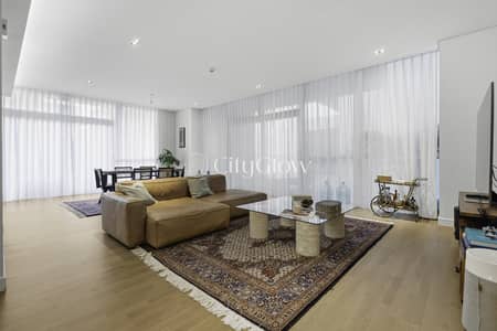 2 chambres Appartement à à vendre à Al Wasl, Dubai - Appartement à Al Wasl，City Walk，Building 16, 2 chambres, 5990000 AED - 15278988