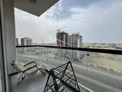 1 Bedroom Flat for Rent in Al Furjan, Dubai - Modern Apartment|Exclusive Amenities|Prime Loc