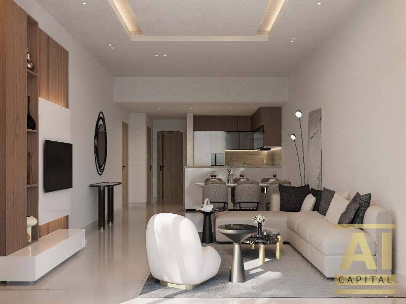 Upcoming Brand New Units | Pool View | Furnished Upcoming Brand New Units | Pool View | Furnished