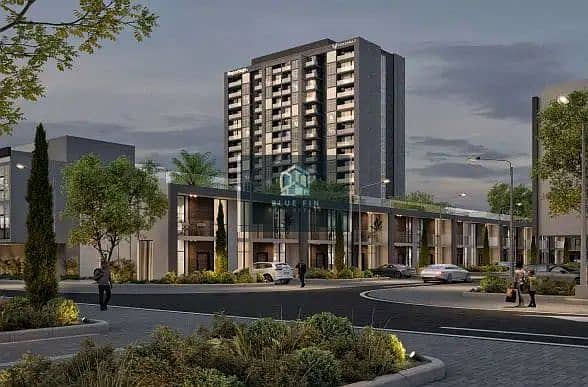 Квартира в Дубай Инвестиционный Парк (ДИП),Verdana 10,Verdana Residence 10, 2 cпальни, 1190000 AED - 14859654 Квартира в Дубай Инвестиционный Парк (ДИП),Verdana 10,Verdana Residence 10, 2 cпальни, 1190000 AED - 14859654