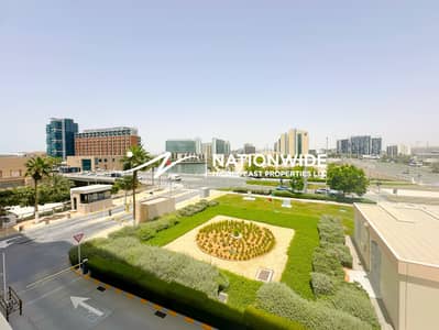 1 Bedroom Flat for Rent in Al Raha Beach, Abu Dhabi - Vacant|Brand New 1BR|Modern Layout|Ideal Area 1 Bedroom Flat for Rent in Al Raha Beach, Abu Dhabi - Vacant|Brand New 1BR|Modern Layout|Ideal Area