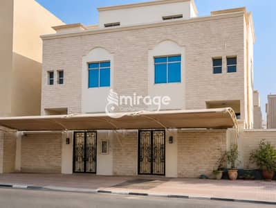 4 Slaapkamers Villa te Koop in Al Salam Street, Abu Dhabi - Salam Street 4BHK. png 4 Slaapkamers Villa te Koop in Al Salam Street, Abu Dhabi - Salam Street 4BHK. png