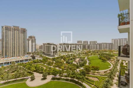 3 Bedroom Flat for Rent in Dubai Hills Estate, Dubai - Vacant Unit with Park View and Chiller Free
