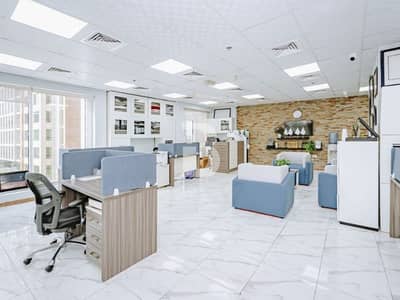 Office for Rent in Business Bay, Dubai - CANAL VIEW | BRIGHT OFFICE | LOW TRAFFIC Office for Rent in Business Bay, Dubai - CANAL VIEW | BRIGHT OFFICE | LOW TRAFFIC