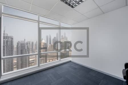 Studio Office in Jumeirah Lake Towers Studio Office in Jumeirah Lake Towers