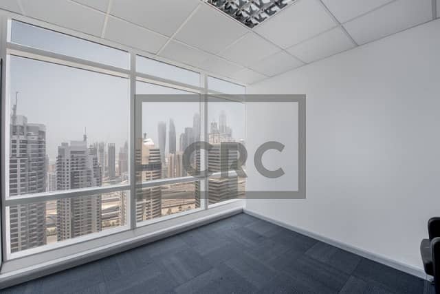 Studio Office in  Jumeirah Lake Towers